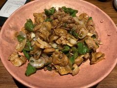 -云海肴·汽锅鸡·云南菜(美罗城店)