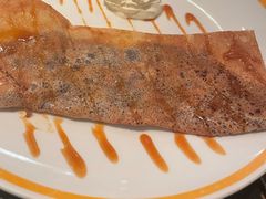 -La Creperie法餐厅(桃江路店)