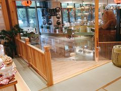 -蟹福家活蟹料理·豪华自助(绿洲假日酒店)