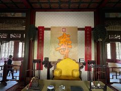 -承德避暑山庄景区