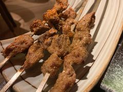 -丝路金桃·新疆菜(徐汇店)