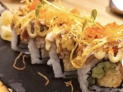 -鲔吞·和牛寿喜烧(闵行区绿瘦酒店)