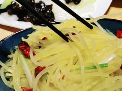-醉得意·山茶油炒土鸡(福州软件园店)