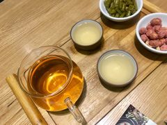 -潮粥荟·潮汕砂锅粥(槐房万达店)