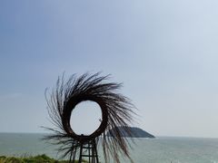 -漳州滨海火山岛自然生态风景区