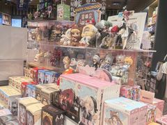 -九木杂物社(中心店)