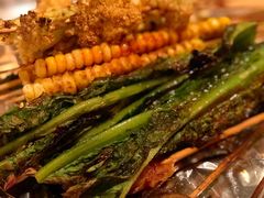 -晓靖轩烧烤(沙河风情店)