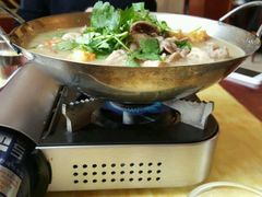 -穆老九清真牛羊肉馆(宋城店)