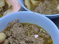 -榮泰米粉湯(Left Shop)