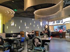 -锅说大脸毛肚重庆老火锅(佐阾店)