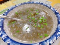 海草干贝羹-杨南饭店·二十五年闽菜馆(凤湖新城一店)
