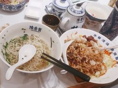 -陳香貴·兰州牛肉面(上海长风大悦城店)