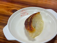 -北门严记小吃(九华中路店)