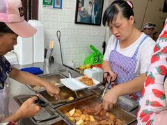 -细妹五香牛杂(步行街店)