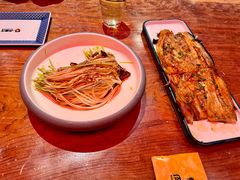 -肉串汪(望京店)