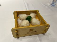 -南宁荔园维景国际大酒店·荔园中餐厅