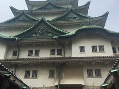 -名古屋城