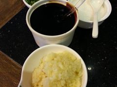-蜀九香火锅(彩虹店)