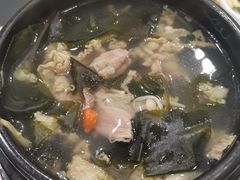 -韩时烤肉(枫蓝店)