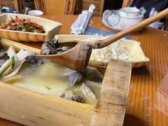 -基诺山寨.版纳民族特色菜