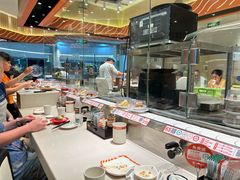 -新一番三文鱼寿司(大东海店)