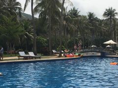 -三亚亚龙湾金棕榈度假酒店