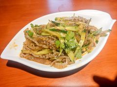 -金穗园·砂锅粥.醉鸡煲火锅(长寿路店)