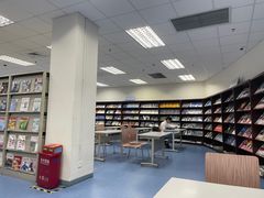 -南山图书馆(常兴路店)