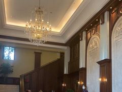 -望京楼flavor餐厅(古北水镇景区店)
