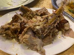 -维吾尔餐厅(宜山路店)