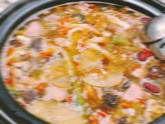 -蜀皇·菌汤鲜黄牛肉汤锅(宽窄巷子店)
