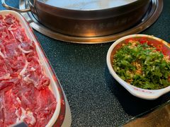 -大吉利·潮汕牛肉火锅(河西店)