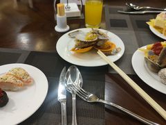 -南宁沃顿国际大酒店-自助餐厅