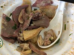 -天津乾毓德饭庄·清真传统炒菜·海鲜烧烤(咸阳路店)