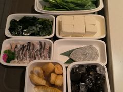 -海底捞火锅(万丰桥店)