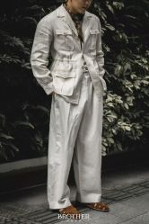 点击看大图 -BROTHER西服礼服定制·商务·婚礼(佛山南海店)