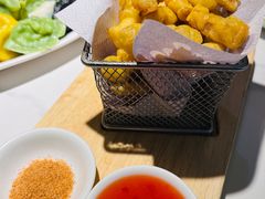 -船歌·鱼水饺青岛菜(恒隆广场店)