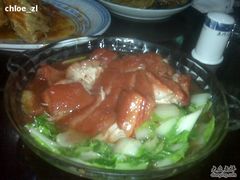 meat-吴门人家·苏宴宫廷菜(拙政园店)