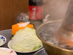 -鑫龙火锅城(青岛分店)