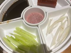 -伊喜饺子·烤鸭(五道口学院路店)