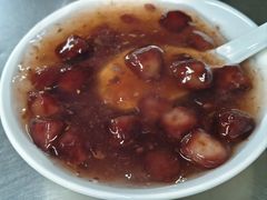 -芳婆糕团店(王府大街店)