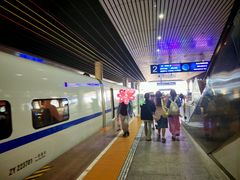 -成都东站