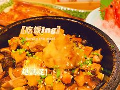 -大和食乐·鲜和牛酸汤火锅(环宇荟店)