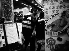 -香港港岛英迪格酒店