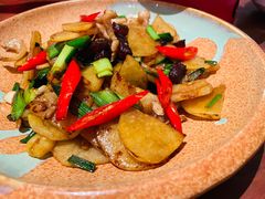 软哨土豆片-树厨贵州菜(花果园购物中心店)