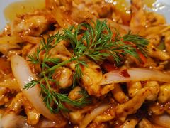 -马凯餐厅(地安门店)