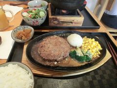 -铃木食堂(帽儿胡同店)