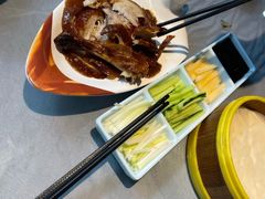 -遇见小厨·北京烤鸭·江湖菜·川菜(广福桥店)