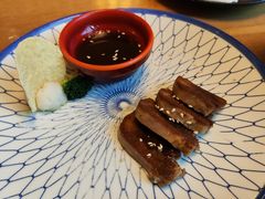 -王鼎精致料理铁板烧(世博源店)