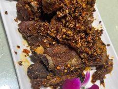 -凯鸽酒楼(大同振兴街店)